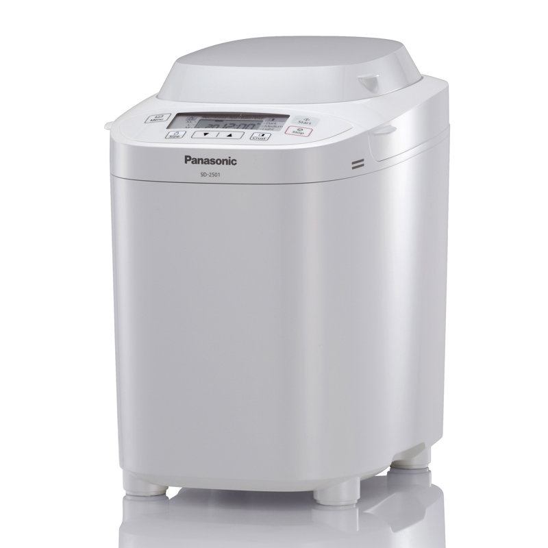 Panasonic Automatic Bread Maker & Reviews Wayfair.co.uk